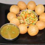 Pani Puri