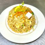 Veg Pulao